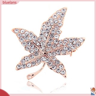 Pin Rhinestone คริสตัลเครื่องประดับสําหรับสตรี