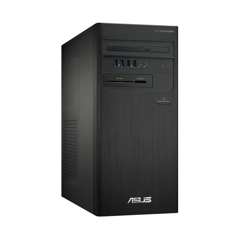 คอมพิวเตอร์ตั้งโต๊ะ  Desktop PC ASUS รุ่น S500TD-512400022W