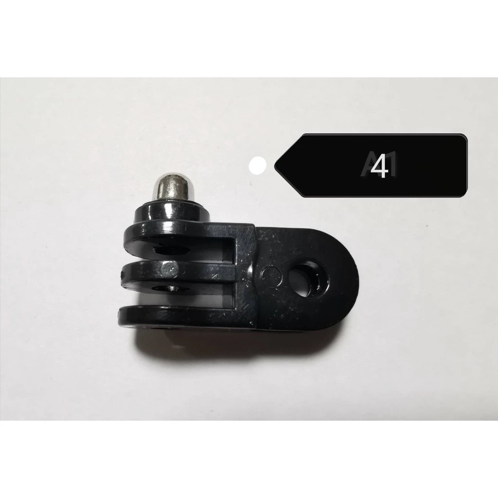 ชุดขายึดกล้อง GoPro 6 ชิ้น และอะไหล่ต่อ 7 แบบ สำหรับกล้องแอคชั่น thumbnail 6