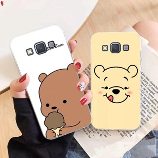 เคสซิลิคอน TPU นิ่ม ลาย 3 สําหรับ Samsung A3 A5 A6 A7 A8 A9 Star Pro Plus E5 E7 2016 2017 2018 WG-TWBB