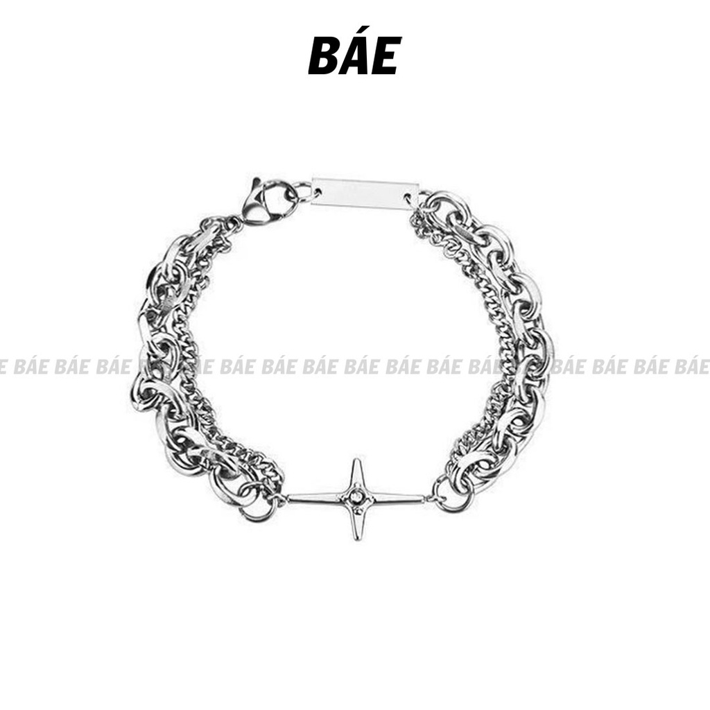 Peace minuso Base Bracelet BB23