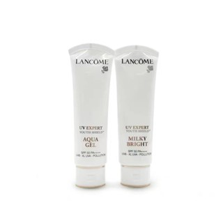 lancome ครีมกันแดดบีบี SPF50/PA+++