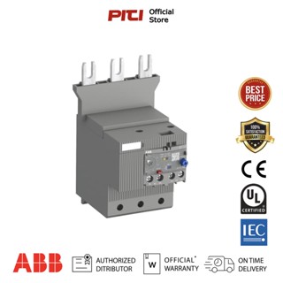 ABB EF146-150 Electronic overload relays (EF)