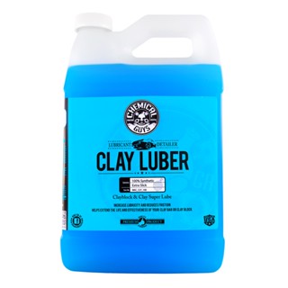 Clay Luber Synthetic Lubricant (Gallon 128oz.)