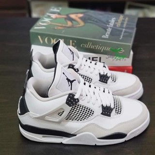 Jordan 4 (อุปกรณ์ดั้งเดิม)