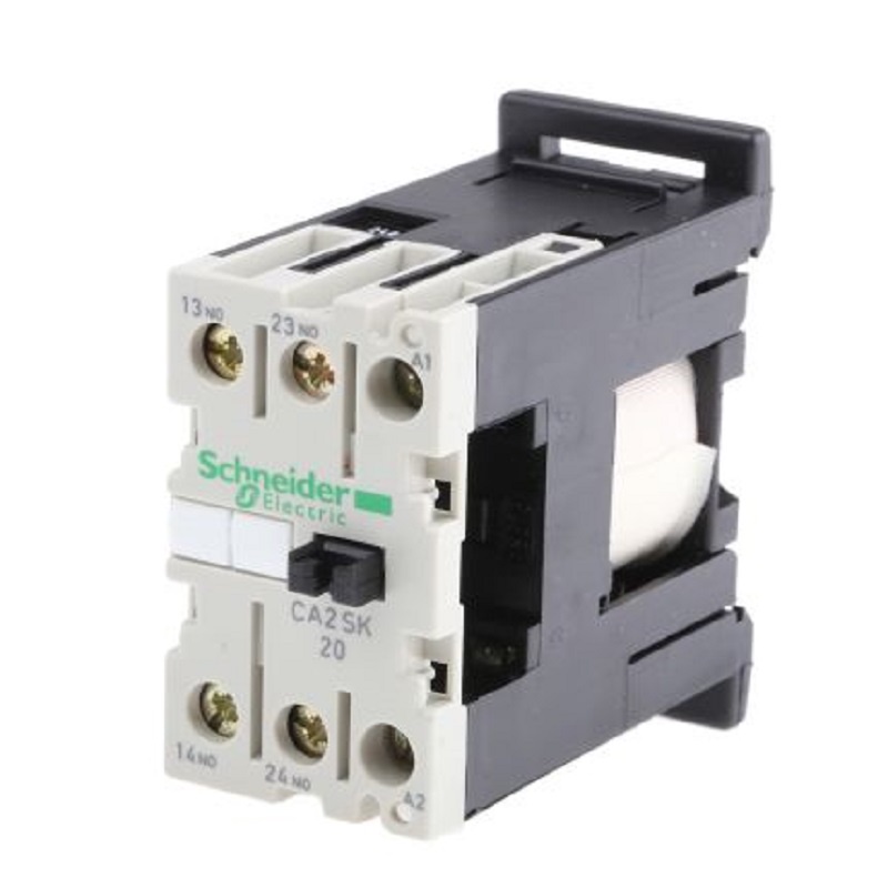 YY Schneider TeSys SK รีเลย์ควบคุมขนาดเล็ก CA2SK20 CA2SK11 CA3SK20 CA3SK11