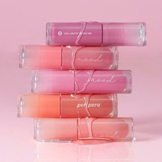 peripera Ink Mood Glowy Tint 4g Lip korean k beauty makeup