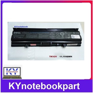 BATTERY ORIGINAL Dell แบตเตอรี่ ของแท้  DELL N4020 N4030 M4010 TKV2V