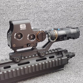 พร้อมส่ง ชุดเมาท์ไฮดรอป GBRS GROUP -EOTECH