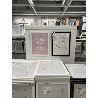 กรอบรูป  30x40 cm. FISKBO FRAME ฟิสค์บู