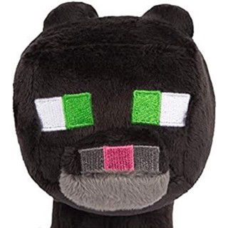 Minecraft - Plush - Cat