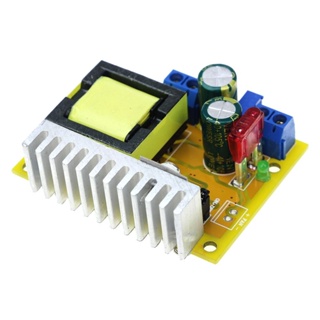 ZVS DC-DC 45V 390V 780V 5A Adjustable Regulator Voltage Booster Module Capacitor Charging