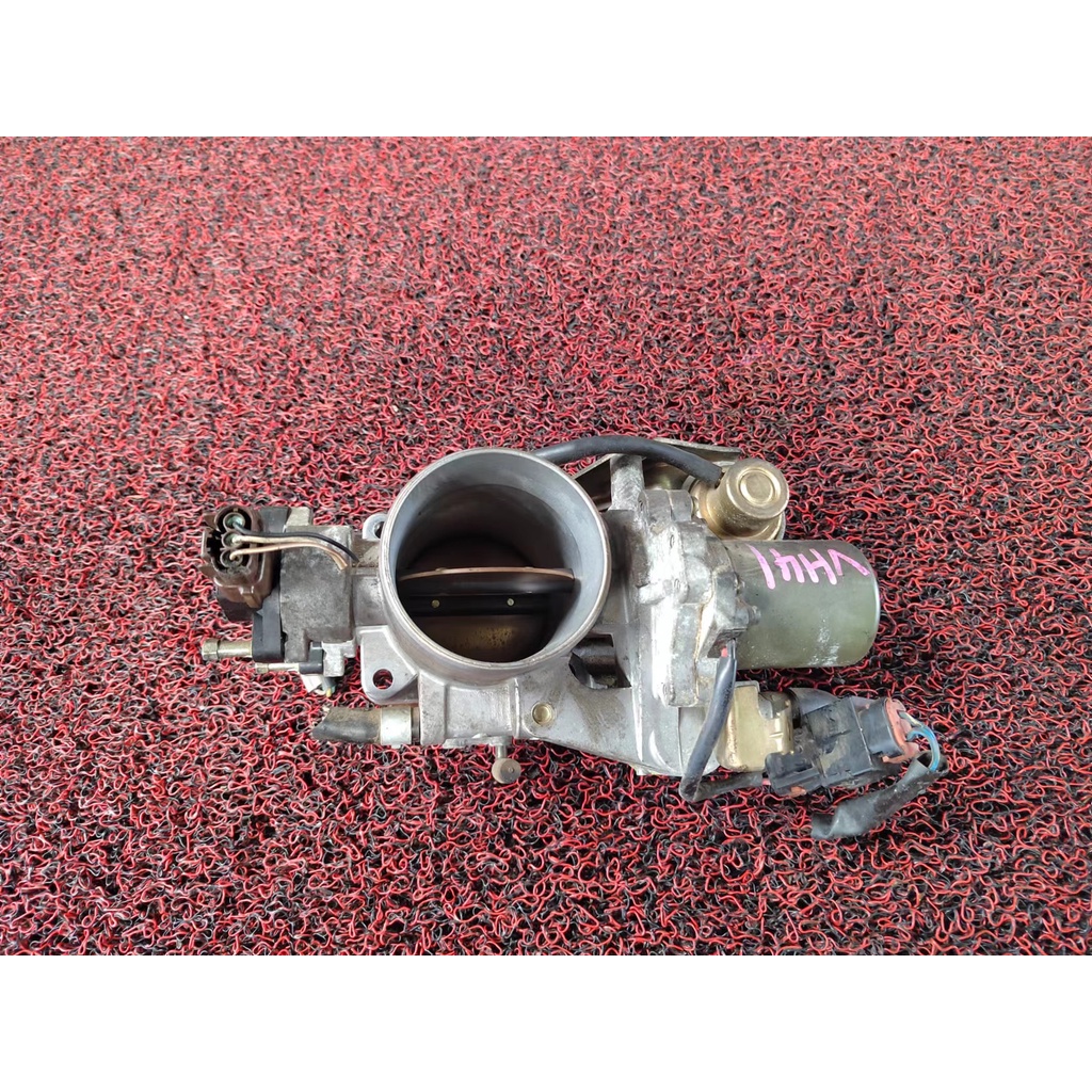 NISSAN VH41 V8 ENGINE THROTTLE BODY