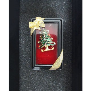 เข็มกลัดคริสต์มาส (Christmas) Brooch