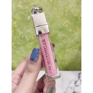 sale !! Dior Lip Maximizer ลิปกลอส แท้ 100%