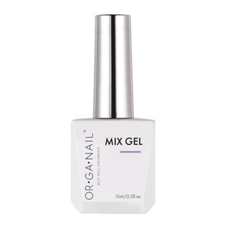 Mixing Gel OR•GA•NAIL สำหรับฟุ้งสีเจล ทำลายหินอ่อน l Organail สีทาเล็บเจล สีฟุ้ง สีฟุ้งเจล เจลฟุ้ง