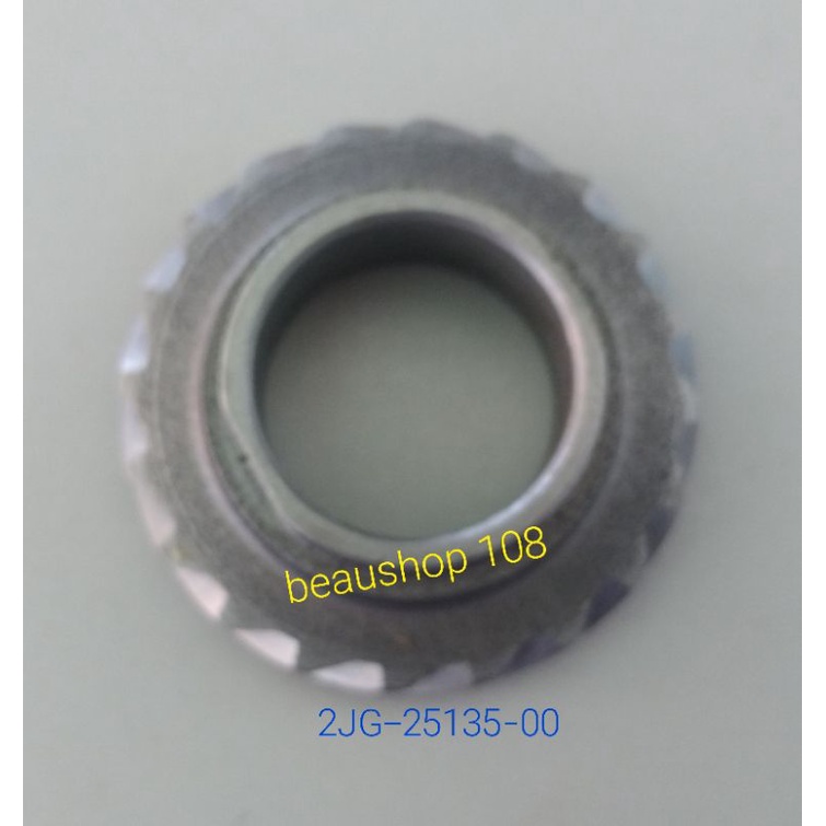 เฟืองไมล์ตัวใหญ่ รุ่นY100 ของแท้ยามาฮ่า