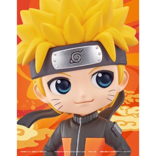 Naruto ของแท้ JP - Q Posket Banpresto [โมเดลนารูโตะ]