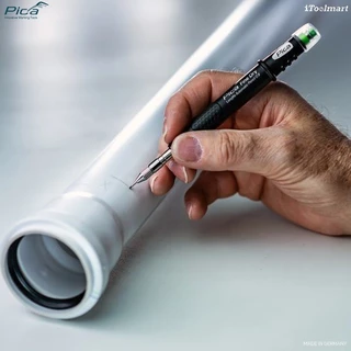 PICA ดินสอช่าง PICA Fine Dry 7070/SB Longlife Automatic Pencil 0.9