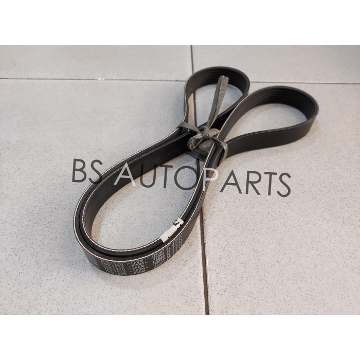 เข็มขัดพัดลม Fanbelt Hiace Commuter Fan Belt 7PK-1473