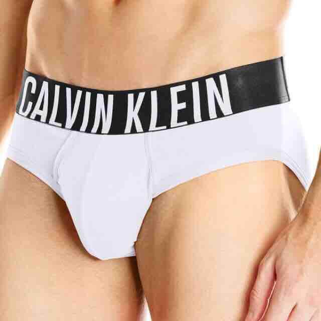กางเกงในชาย CK Calvin Klein รุ่น intense brief 8V45