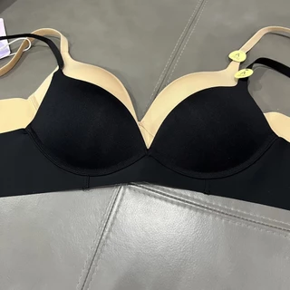Sabina เสื้อชั้นใน Invisible Wire (ไม่มีโครง) Seamless Fit รุ่น TWENTY FIVE รหัส SBXQ9002 SBXQ9002/1