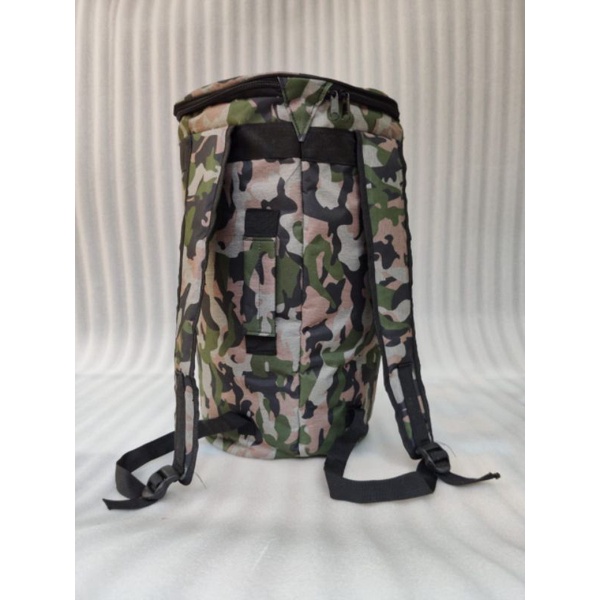 DARBUKA DORENG BAG 8" & 83/4