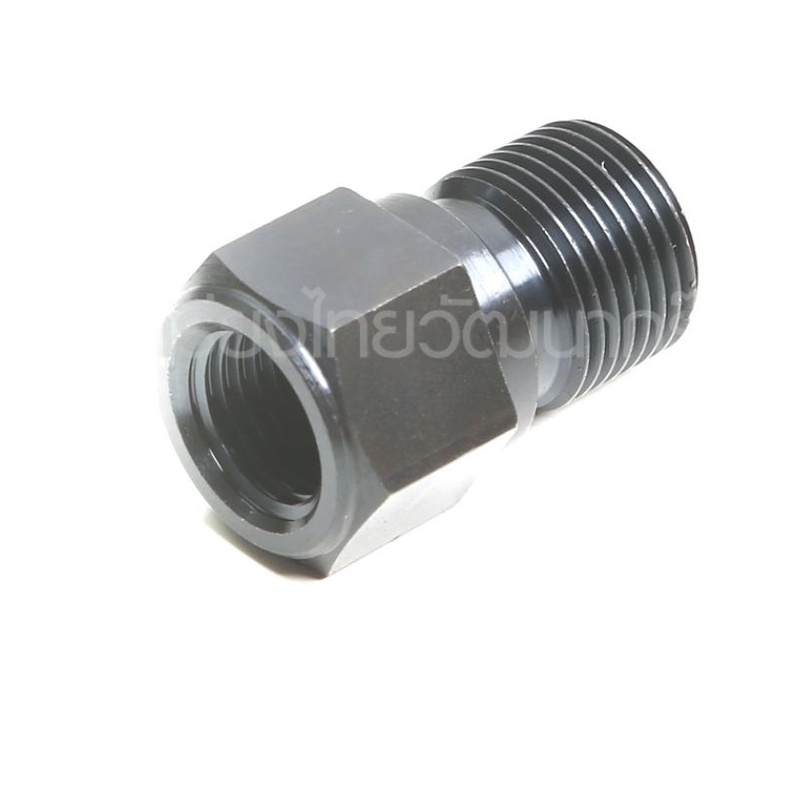 KUKEN อะไหล่ KW-20P #5 ข้อต่อสายลม(14 HP) อะไหล่บ๊อกลม คูเคน K192-5050 - รูปที่ 2