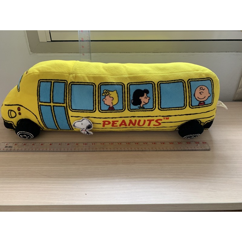 สินค้ามือสอง💥  หมอนข้าง snoopy