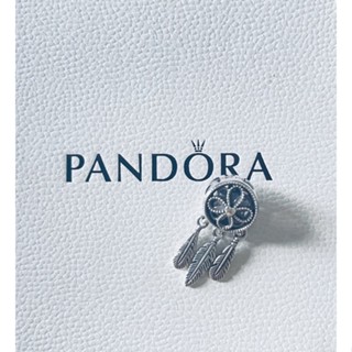 Pandora แท้💯% ชาร์มดักฝัน Used