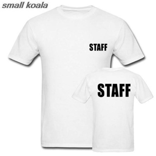 เสื้อยืดผ้าฝ้ายพิมพ์ลายคลาสสิก Sanc6 {พร้อมส่ง เสื้อยืดผ้าฝ้าย 100% พิมพ์ลาย Staff Toops Dry โอเวอร์ไซซ์ ไซซ์ XS-4xl สํา