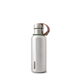 BLACK + BLUM ขวดน้ำ รุ่น INSULATED WATER BOTTLE SMALL 500 ML OLIVE