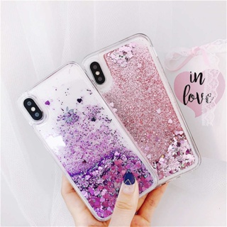 เคสโทรศัพท์มือถือ TPU แบบนิ่ม ลายกากเพชร สําหรับ OPPO A97 5G A96 A95 A94 A93 5G 4G A92 A72 A52 A92S A91