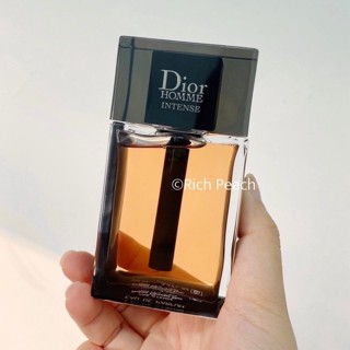 น้ำหอม Dior Homme Intense Edp 100ml **สอบถามก่อนสั่งซื้อ**