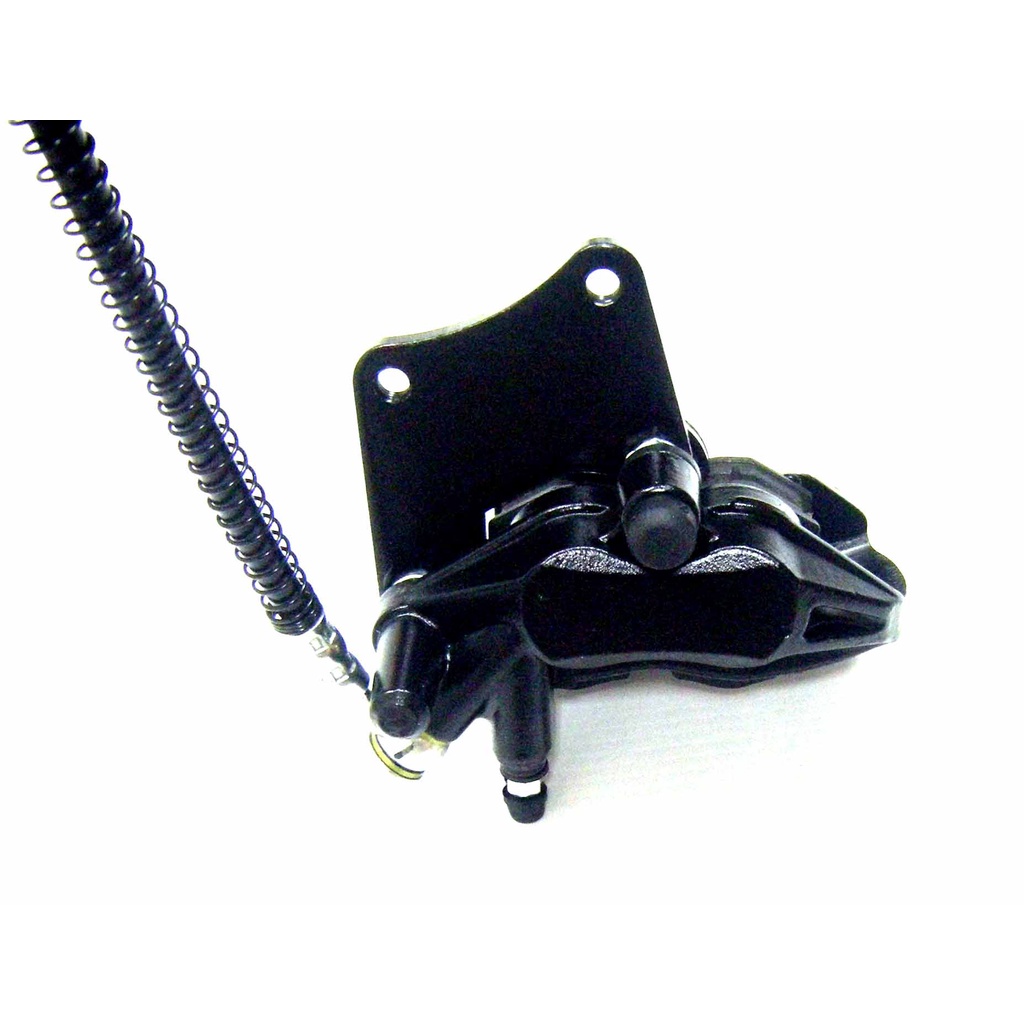 Deco ชุดปั๊มเบรคหลัง รุ่น Super Ace อะไหล่แท้ OEM/Rear Pump Brake set/Super Ace AC078 ราคา ถูกที่สุด ดีลบีเคเค แกลเลอรีภาพที่ 2