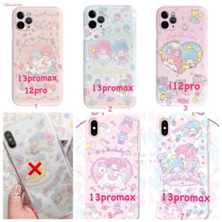 เคส 🎌TPU Sanrio i13promax/12pro
