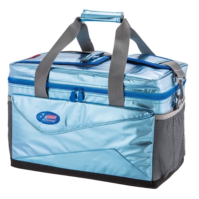 Coleman cooler bag กระเป๋าเก็บความเย็น Soft Cooler Xtreme มีขนาด 25L / 35L