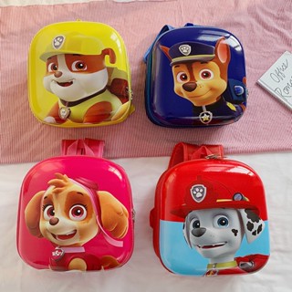 Paw Patrol schoolbag Kindergarten schoolbag Childrens schoolbag Paw Patrol childrens schoolbag