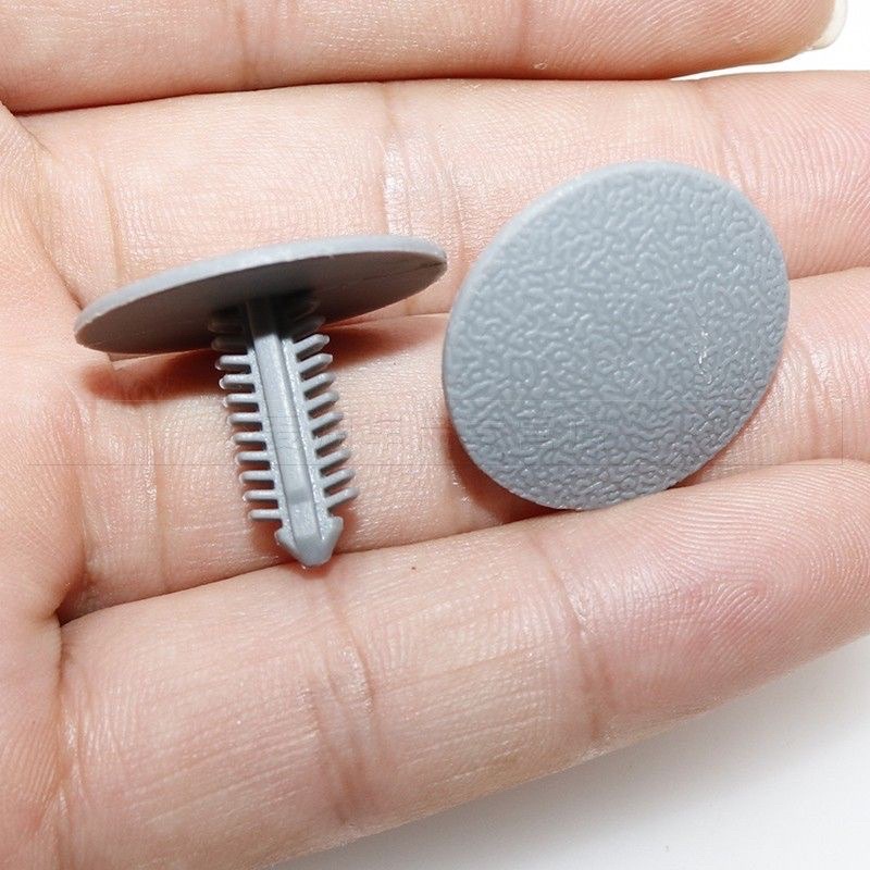 (5 ชิ้น) Perodua MYVI/UNIVERSAL INNER ROOF TOP/ROOF INSULATION CLIP