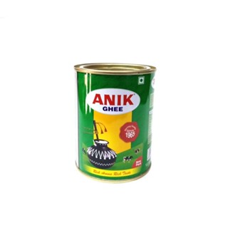 Anik Ghee 1 Kg เนยใส ตราอนิก 1 กิโลกรัม