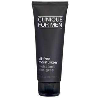 CLINIQUE For Men Oil-Free Moisturizer 100ml. / Set