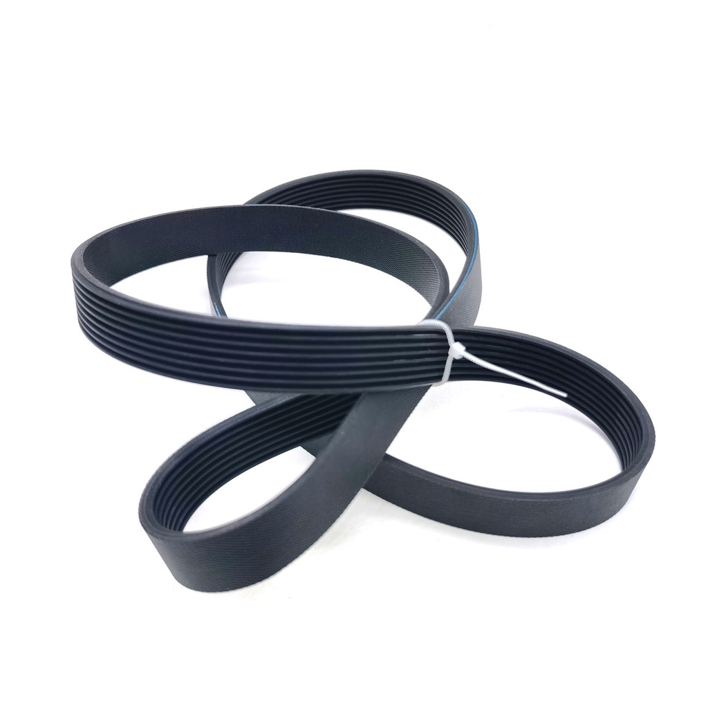 8PK2320 9PK2320 PK2320 7PK2320 12PK2320 Pk Rubber Belt Vehicle Industrial Agriculture Belt