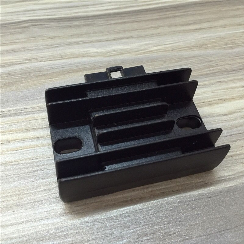 สําหรับ Wuyang electric Starter WY125C (ไม่มีสาย) YBR125 Regulator Regulator ส่งฟรี