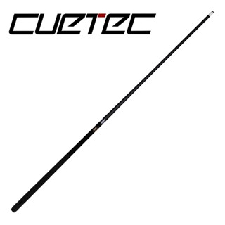 Cuetec ไม้คิวพูลไฟเบอร์กลาส ขนาดสั้น ยาว 52 นิ้ว