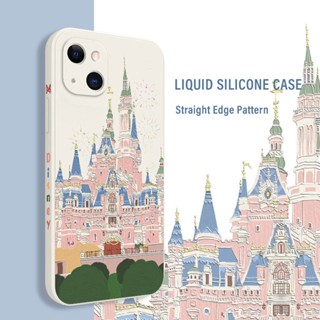 【Disney】เคสโทรศัพท์ซิลิโคน Tpu แบบนิ่ม สําหรับ OPPO A16 A94 A74 A54 A53 A31 A5 A9 2020 A5S A3S A12 A15 A15S A92 A52 RENO5 A12E