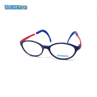 กรอบแว่นเด็ก Doraemon