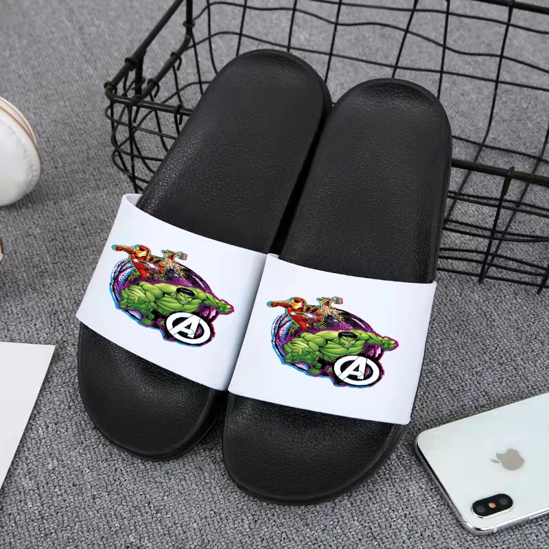 [ โปรโมชั่น] Fashion home slippers รองเท้าแตะผู้ชาย ผ้าใส่สบาย คุ้มค่าคุ้มราคา TXB21