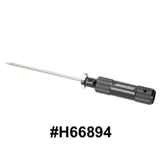 HPI 66894 HB RACING Factory Allen Wrench (3.0X100mm)