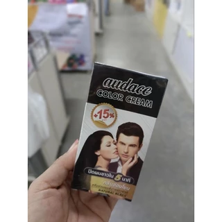 Audace Color Cream 15g. ออด๊าซ คัลเลอร์ ครีม 13กรัม( 039 )