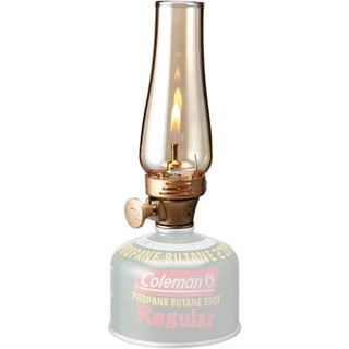 Coleman Lumiere Lantern #ตะเกียงแก๊สเปลวเทียน 🎉พร้อมจัดส่ง